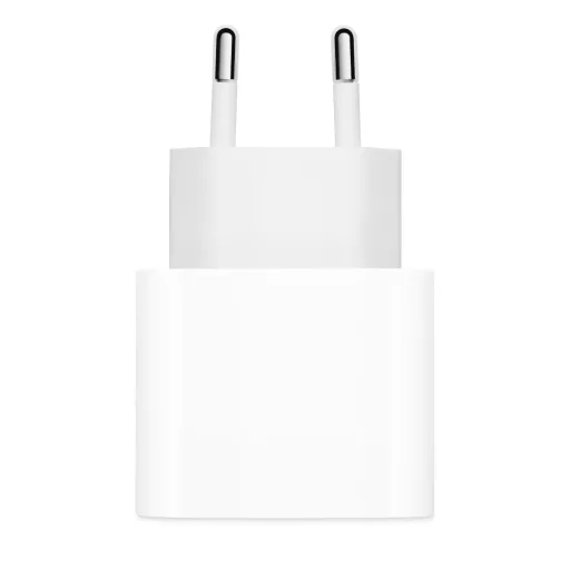 Apple 20W USB-C Power Adapter, Fehér '25