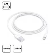 Apple Lightning - USB-A kábel (1 m) '24