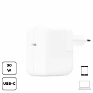 Apple USB-C Power Adapter 30W '24
