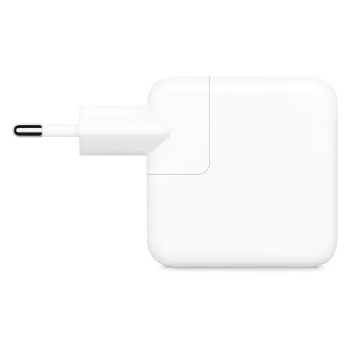 Apple Dual USB-C Power Adapter 35W