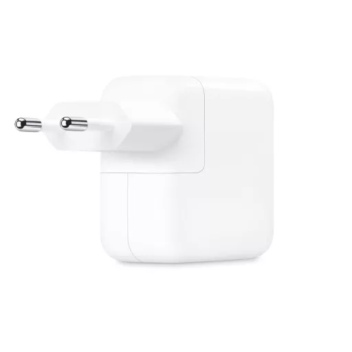 Apple Dual USB-C Power Adapter 35W