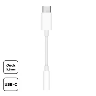 Apple Type-C - 3.5 mm Headphone Jack Adapter '24