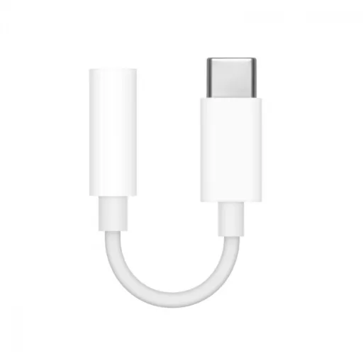 Apple Type-C - 3.5 mm Headphone Jack Adapter '24
