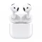 Apple AirPods 4  vezeték nélküli type-C töltőtokkal, aktív zajki