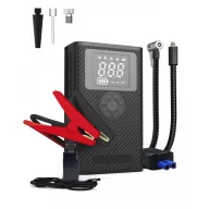 5in1 multifunkciós powerbank