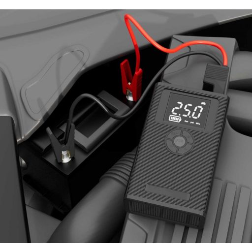 5in1 multifunkciós powerbank