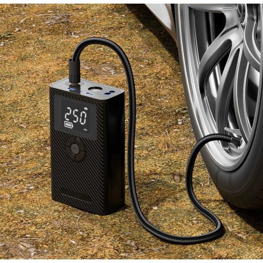 5in1 multifunkciós powerbank