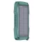 10000 mAh solar power bank wireless töltéssel,riasztó funkcióval