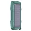 10000 mAh solar power bank wireless töltéssel,riasztó funkcióval
