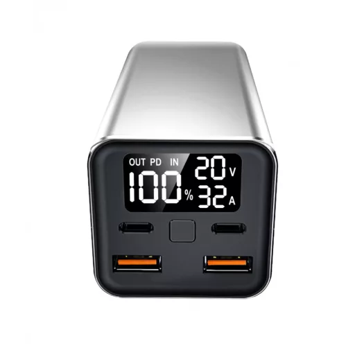 Cellect Powerbank 20000mAh 100 WATT