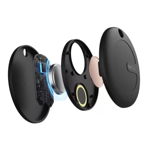 Cellect multifunkciós (iOs + Android) helymeghatározó eszköz,Fek