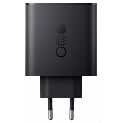 CMF by Nothing 100W hálózati töltőkábellel, 2xC,1xA, szürke