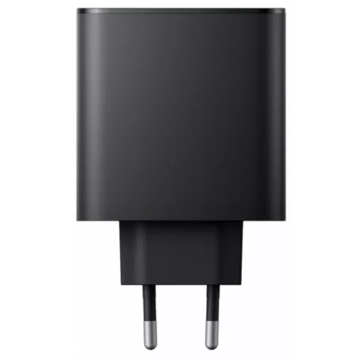 CMF by Nothing 100W hálózati töltőkábellel, 2xC,1xA, szürke