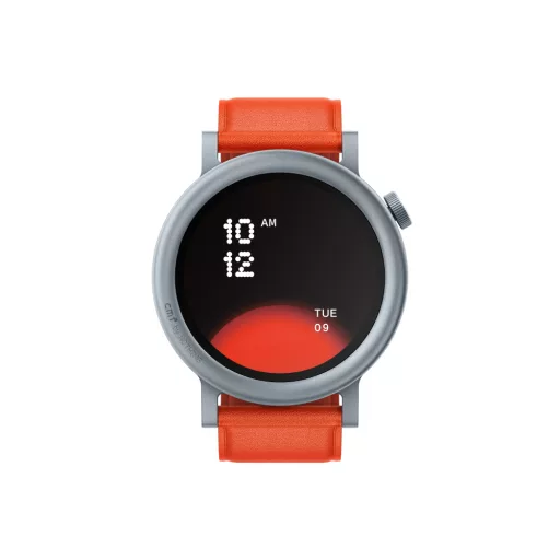 CMF Watch Pro 2 by Nothing (D398), narancssárga GPS