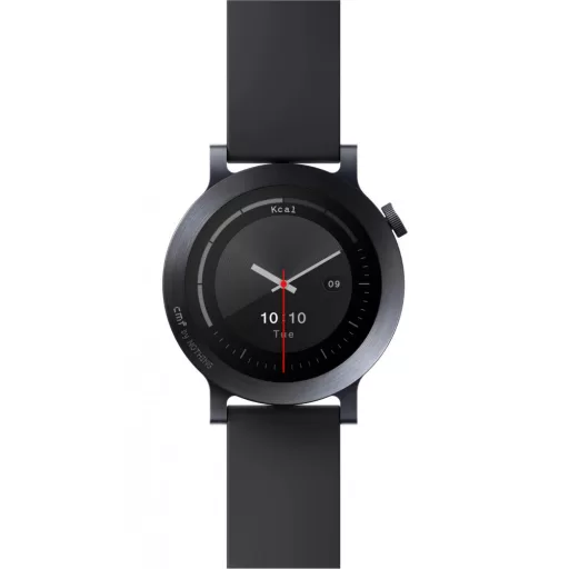CMF Watch 3 pro by Nothing (D399), sötét szürke GPS