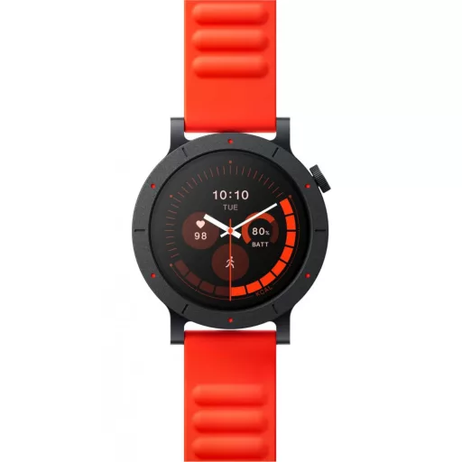 CMF Watch 3 Pro by Nothing (D399), narancssárga GPS