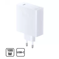 Honor SuperCharge100W hálózati töltő Usb-C, Fehér