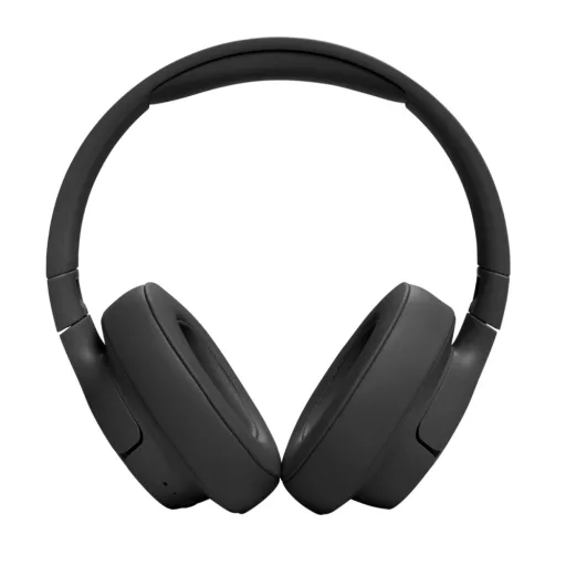 JBL Tune 720BT Bluetooth-os fejhallgató,Fekete