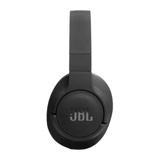 JBL Tune 720BT Bluetooth-os fejhallgató,Fekete