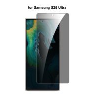 Samsung S25 Ultra betekintésmentes üvegfólia