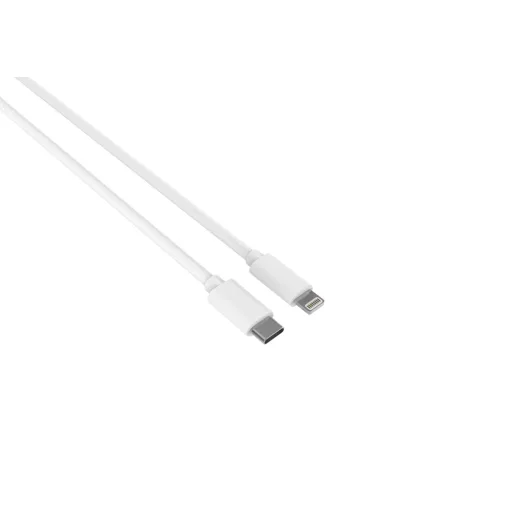 Cellect iPhone Type-C - lightning adat, töltőkábel