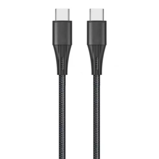 Cellect USB-C és USB-C adat és töltőkábel, 50 cm