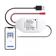 Meross okos garázskapu nyitó - MSG100