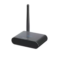   Meross okos garázskapu vezérlő - három kapu nyitásához - MSG200