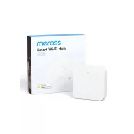 MEROSS MSH400HK SmartThings Wi-Fi Hub