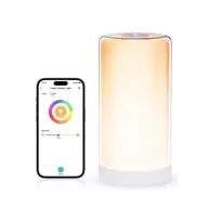 Meross wifis okos hangulatfény LED lámpa