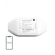 Meross okos kapcsoló Max.10A