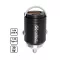 Mini autós töltő adapter gyorstöltő funkcióval 30W