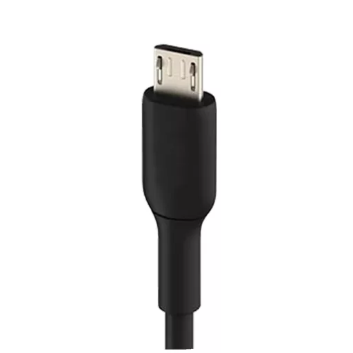 12W HS-H47 Hálózati töltő Micro USBcsatlakozó,2.4A