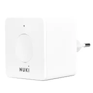 Nuki Bridge WiFi adapter Smart Lock-hoz