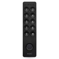 Nuki Keypad 2.0 billentyűzet ujjlenyomatolvasóval