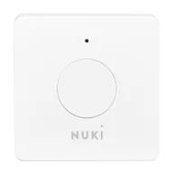 Nuki Opener ajtónyitó kaputelefonhoz, Fehér