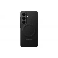 Samsung Galaxy S26 fekete mágneses karbon tok