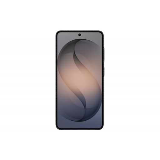 Samsung Galaxy S26 fekete mágneses karbon tok