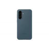 Samsung Galaxy A37 5G szilikon védőtok, sötét zöld