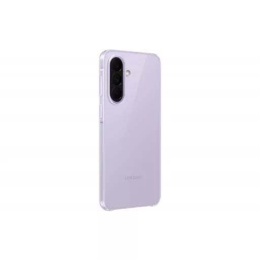 Samsung Galaxy A37 5G clear cover, átlátszó