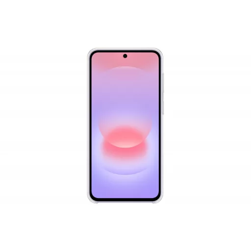 Samsung Galaxy A37 5G clear cover, átlátszó