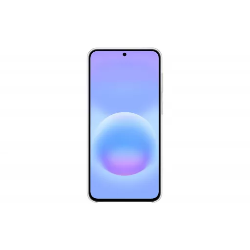 Samsung Galaxy A57 5G clear cover, átlátszó