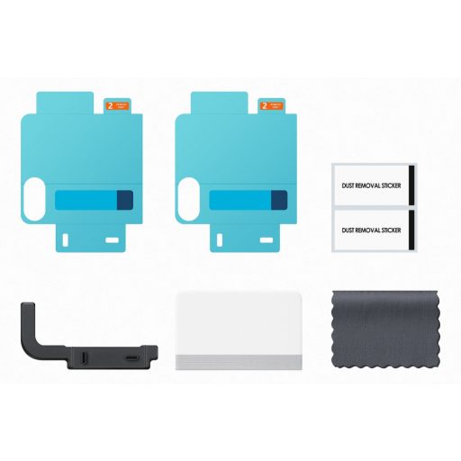 Samsung Flip 7 előlapi védőfólia