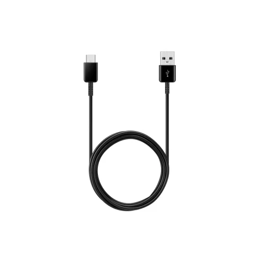 Samsung Type-C 2.0 USB kábel, 1.5 m, Fekete
