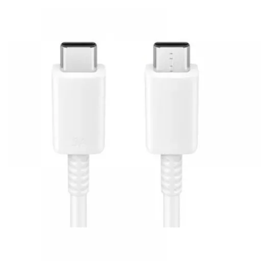 Samsung C-to-C kábel,1m, Fehér