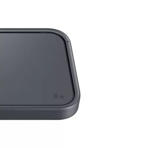 Samsung Wireless töltőpad, Fekete