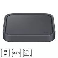 Samsung Wireless töltőpad hálózati töltővel,Fekete