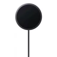 Samsung Wireless töltőpad 25W-os, sötét szürke