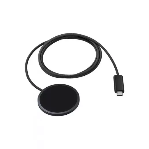 Samsung Wireless töltőpad 25W-os, sötét szürke