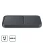 Samsung Wireless dupla töltőpad, Fekete